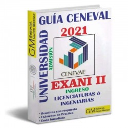Guía IPN Ingreso a Licenciatura